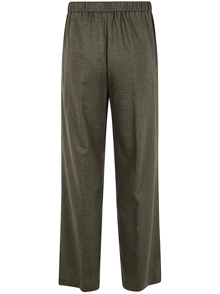 ASPESI WIDE LEG TROUSERS