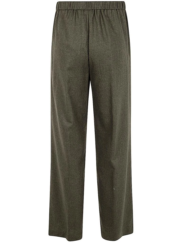 ASPESI WIDE LEG TROUSERS 2