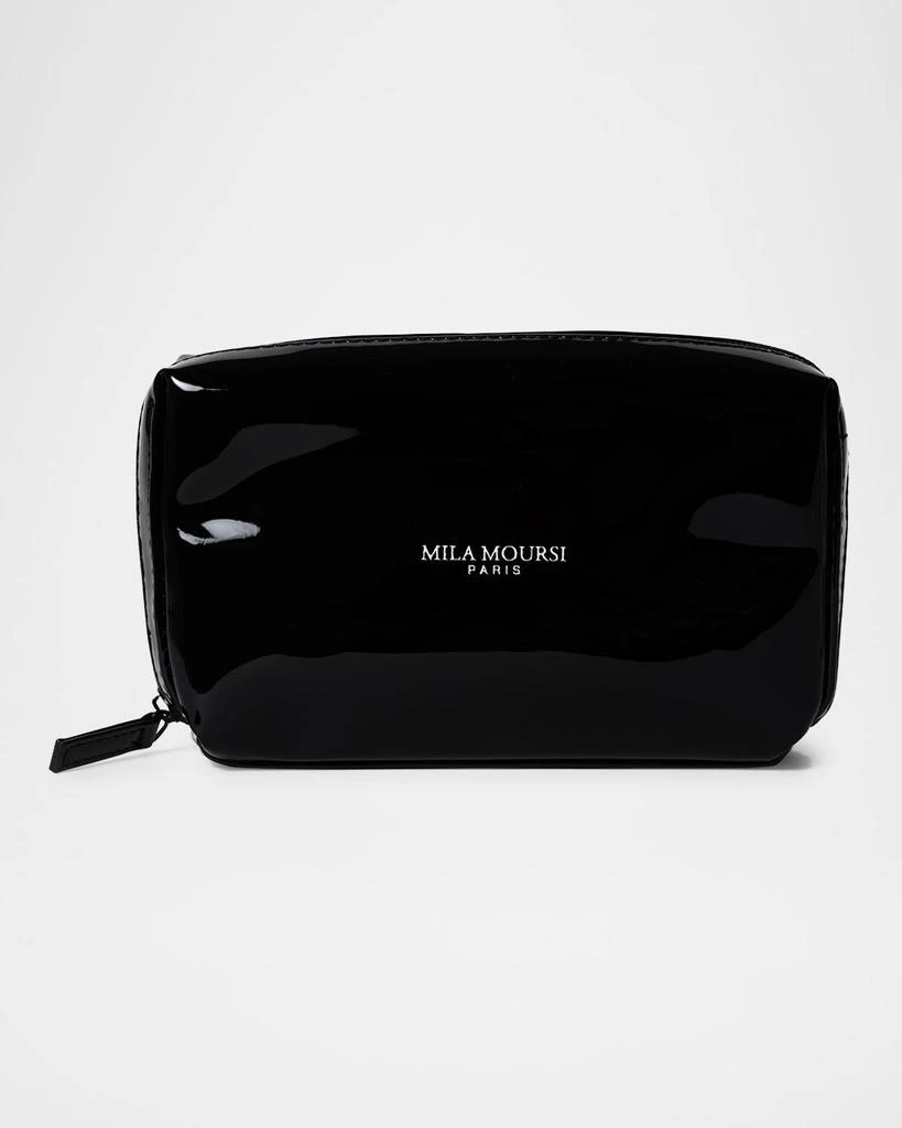 Mila Moursi Limited Edition Discovery Travel Essentials Kit Normal Skin 4
