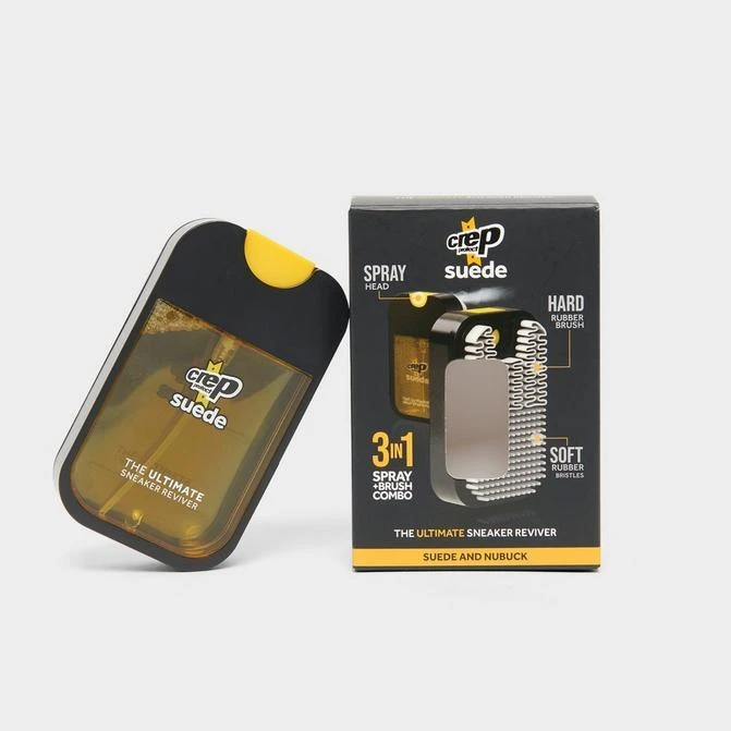 Crep Crep Protect Suede Reviver 1