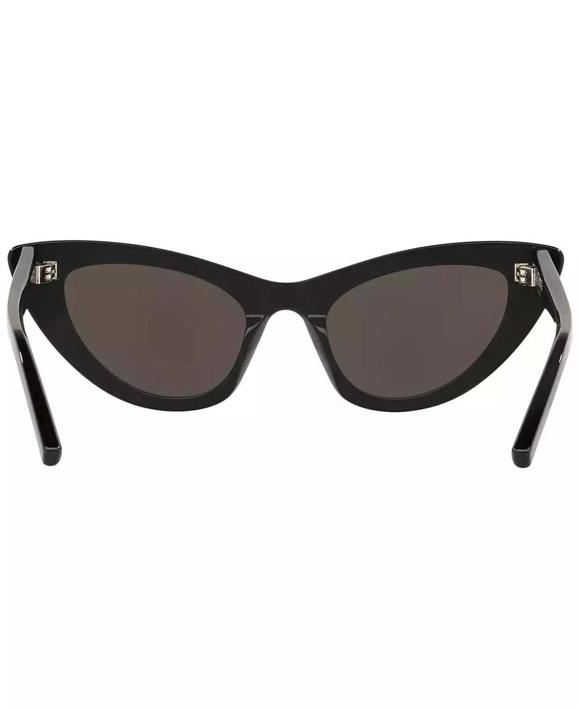 Yves Saint Laurent Women
s SL 213 Lily Sunglasses YS000090 4