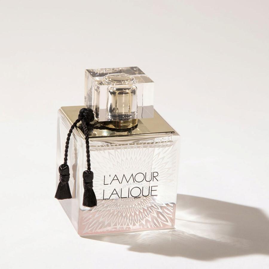 Lalique Lalique L'Amour Ladies EDP