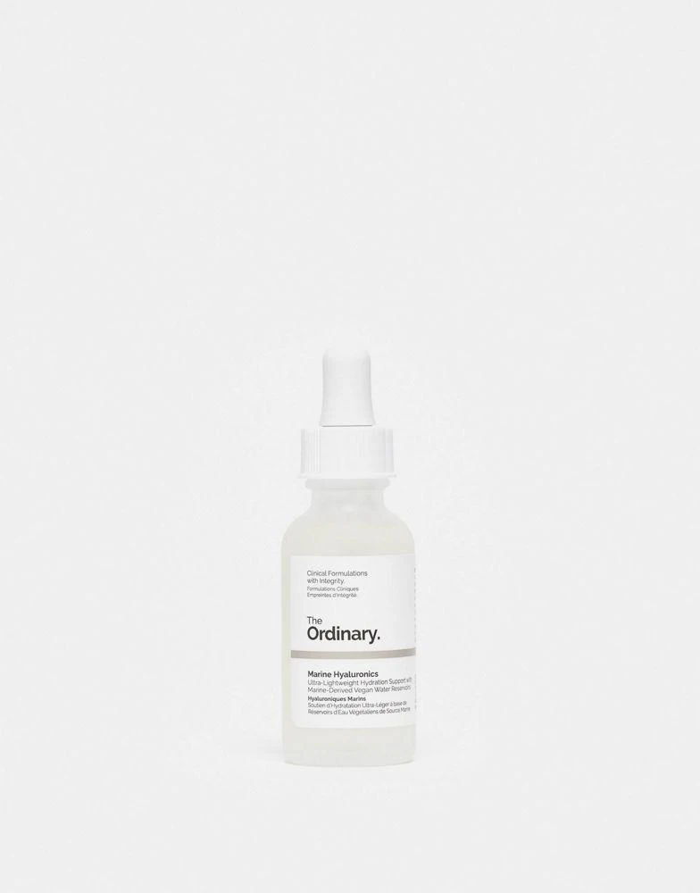 The Ordinary The Ordinary Marine Hyaluronics 30ml 1