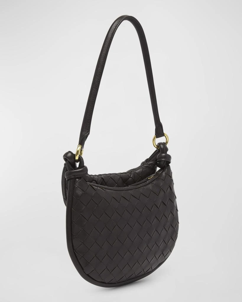 Bottega Veneta Small Gemelli Bag 6