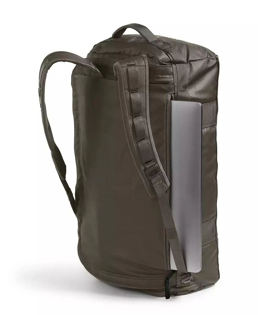 The North Face Men
s Base Camp Voyager Duffel - 32L 6