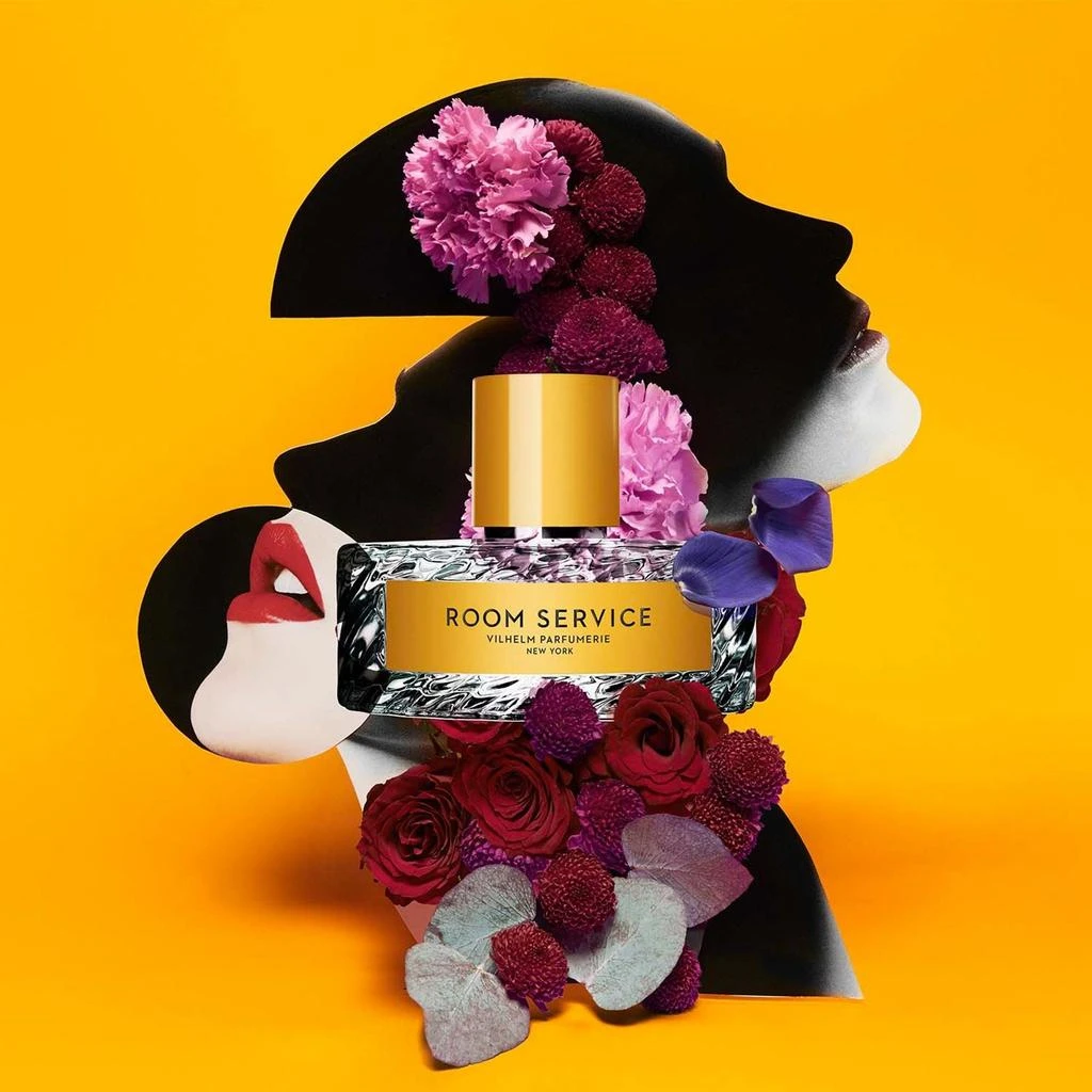 Vilhelm Parfumerie Room Service Eau de Parfum 4