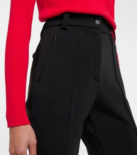 Fusalp Belalp Fuseau stirrup ski pants 4