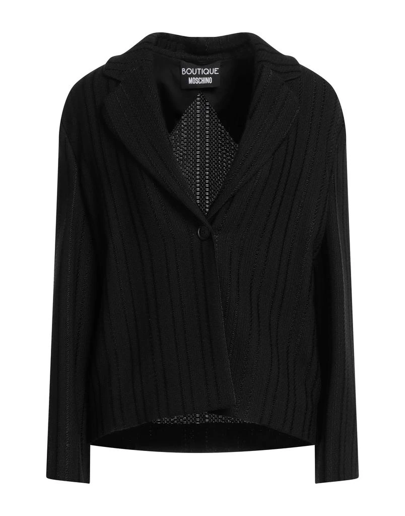 Boutique Moschino Blazer 1