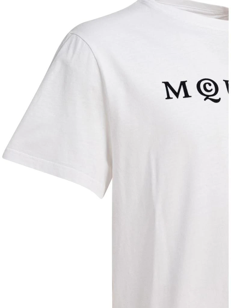 Alexander McQueen Alexander McQueen T-Shirts 4
