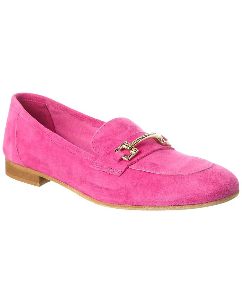 M by Bruno Magli Demi Suede Loafer 1