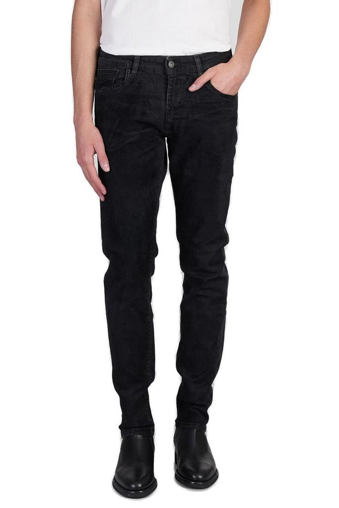 Salvatore Santoro Salvatore Santoro Slim Fit Denim Jeans