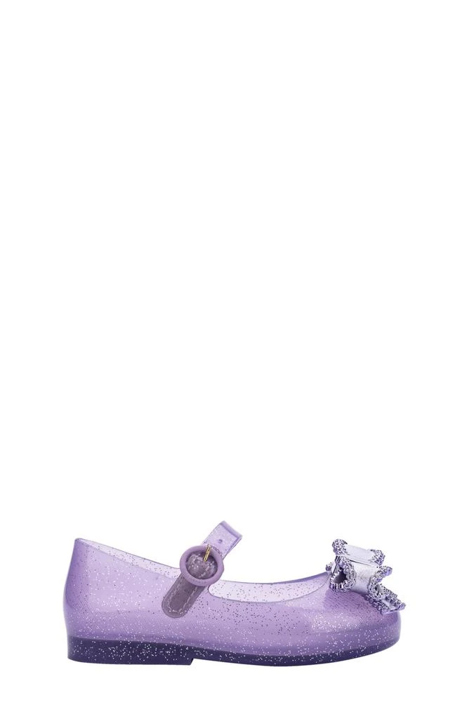 Melissa Kids' Mini Sweet Love IV Mary Jane 2
