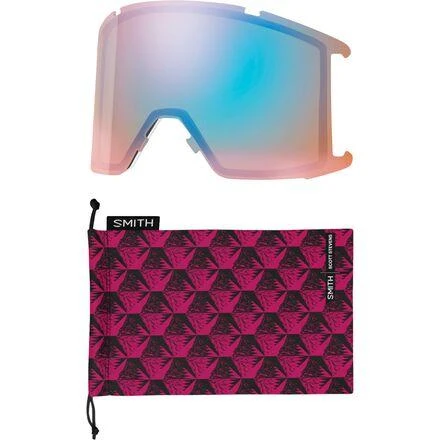 Smith Squad XL ChromaPop Goggles 4
