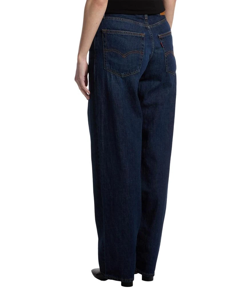 Levi's Baggy Dad Jeans 3