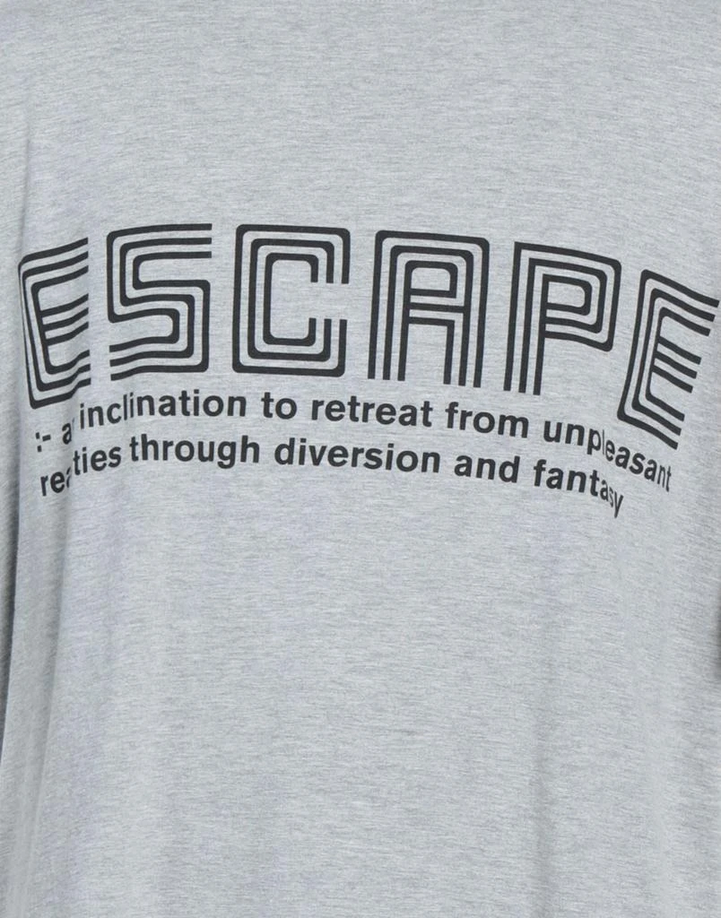 House of Holland Basic T-shirt 4