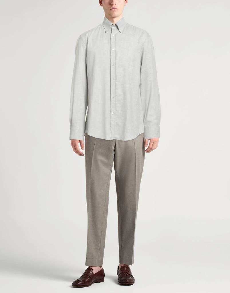 Brunello Cucinelli Solid color shirt 2