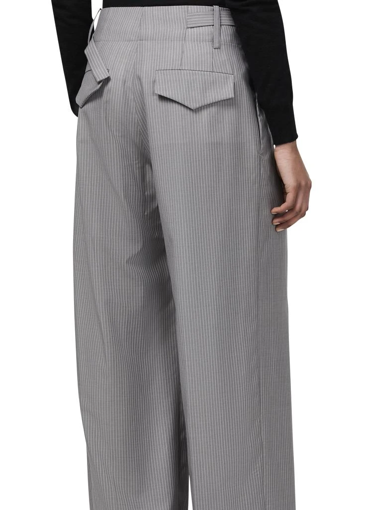 Eudon Choi Diane straigt pants 5