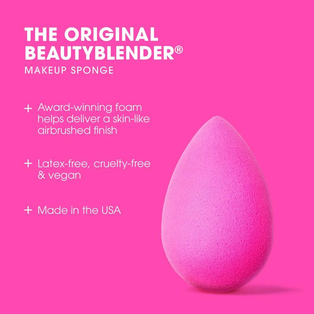 Beautyblender The Original BeautyBlender 4