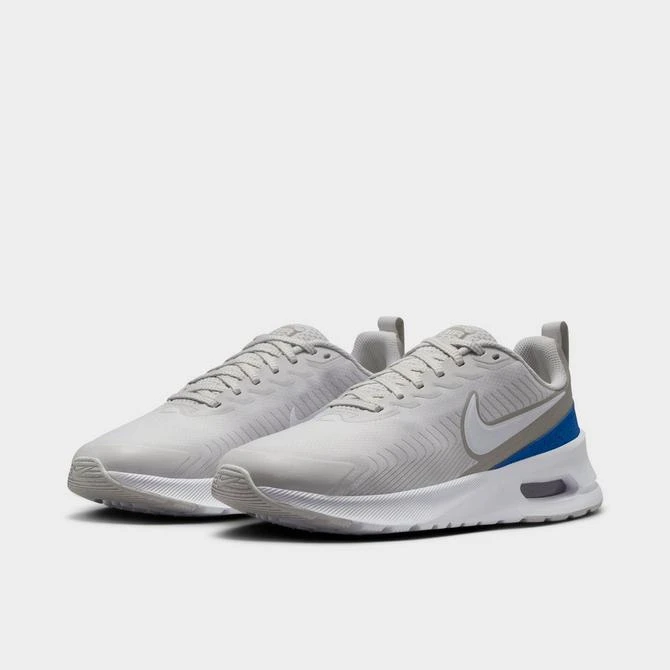 NIKE Men's Nike Air Max Nuaxis Casual Shoes 2
