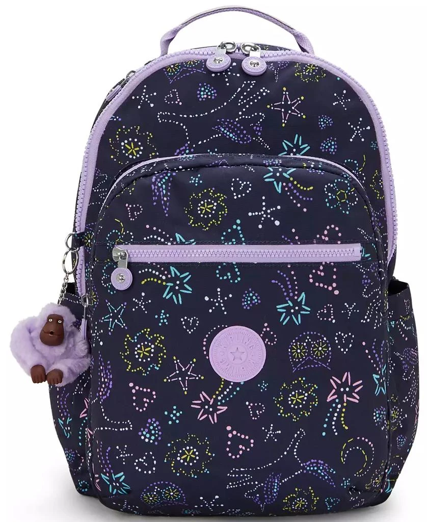 Kipling Seoul Large 15" Laptop Backpack 1