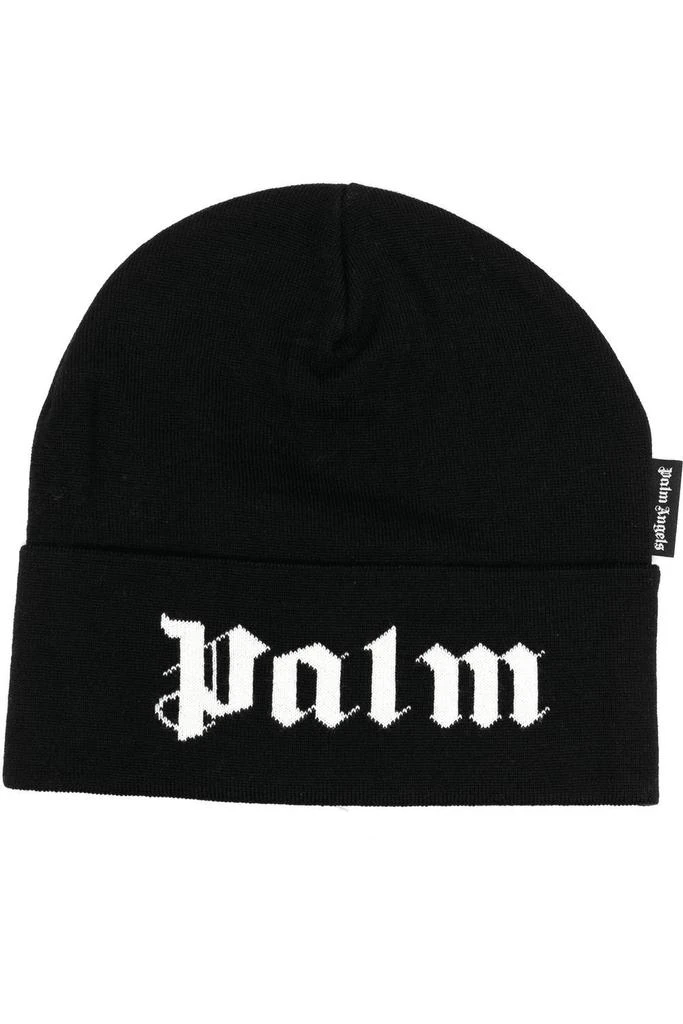 Palm Angels Beanie 1