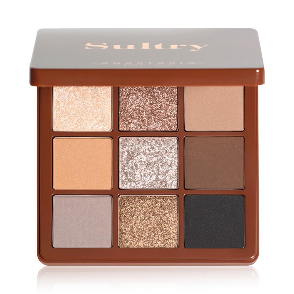 Anastasia Beverly Hills Sultry Mini Eyeshadow Palette