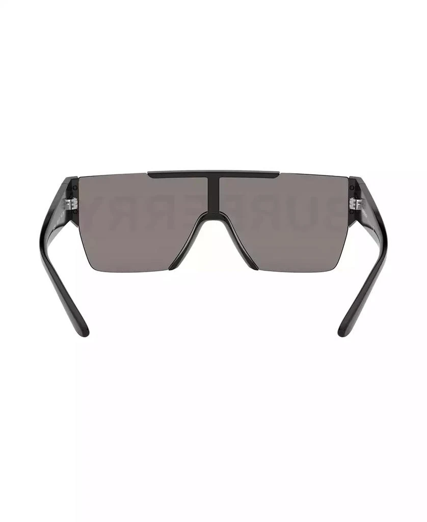 Burberry Men's Sunglasses, BE4291 4