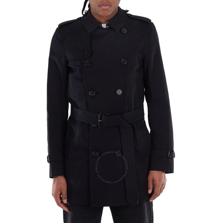 Burberry long heritage kensington trench coat IT-54 - Coats