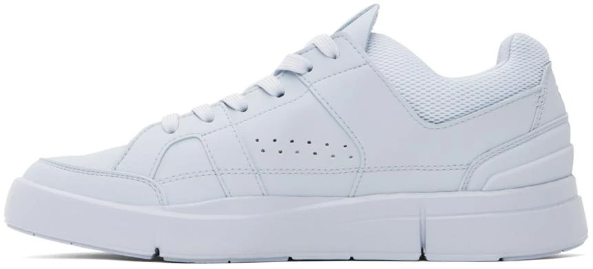 On Gray 'The ROGER Clubhouse' Sneakers 3