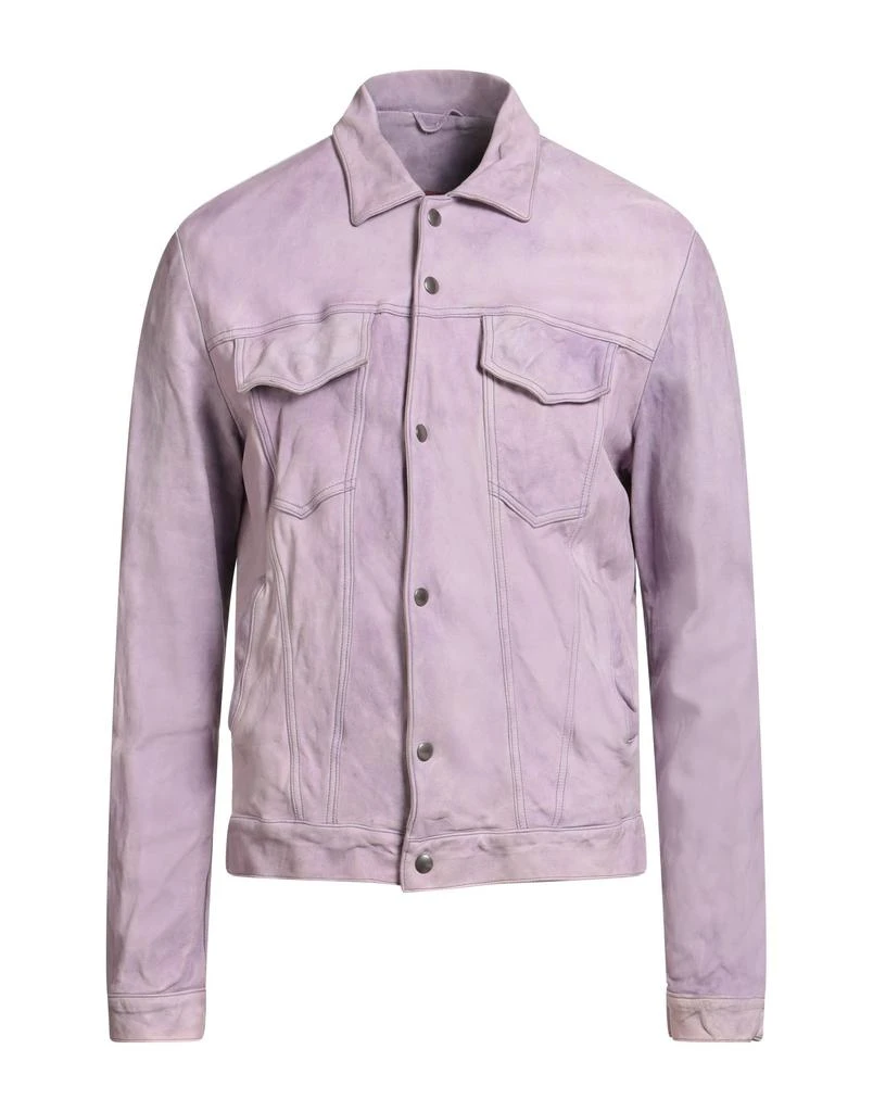 GIORGIO BRATO Jacket 1