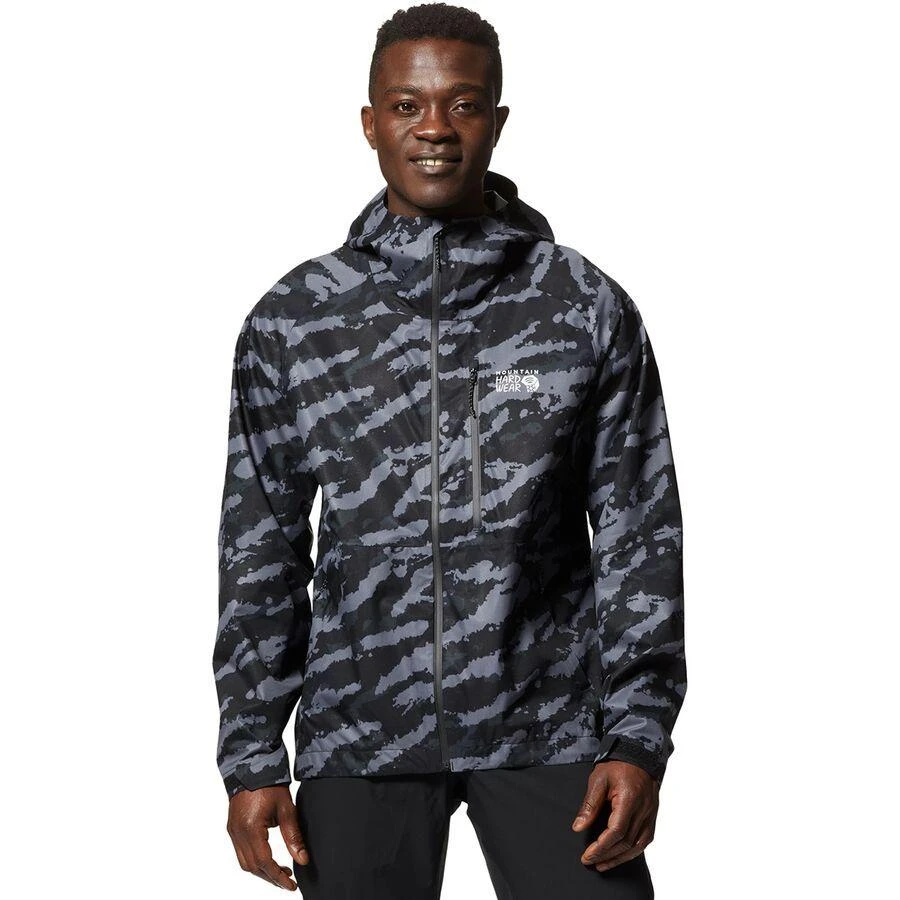 Mountain Hardwear Stretch Ozonic Jacket - Men's 1