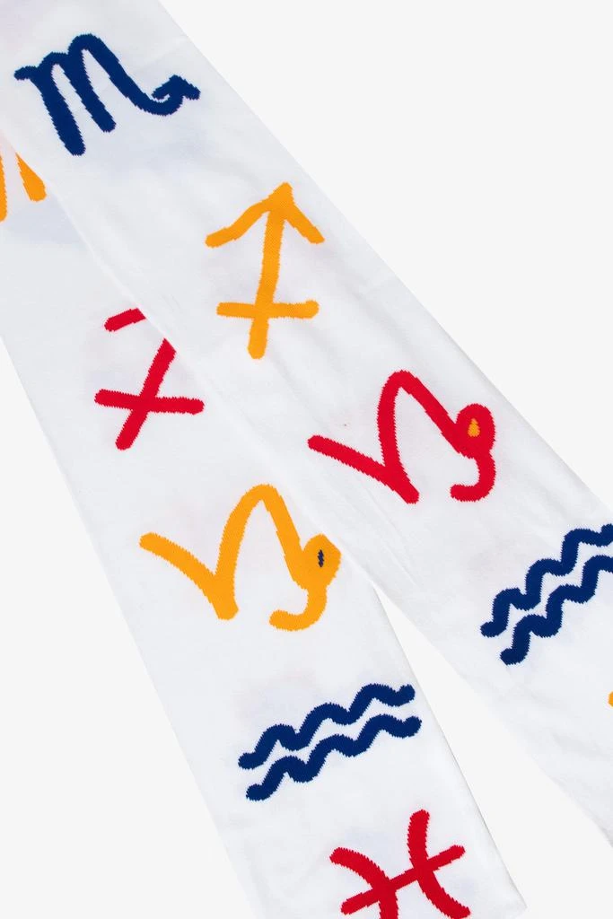 Los Angeles Apparel JQSCARF03 - Zodiac Scarf 14