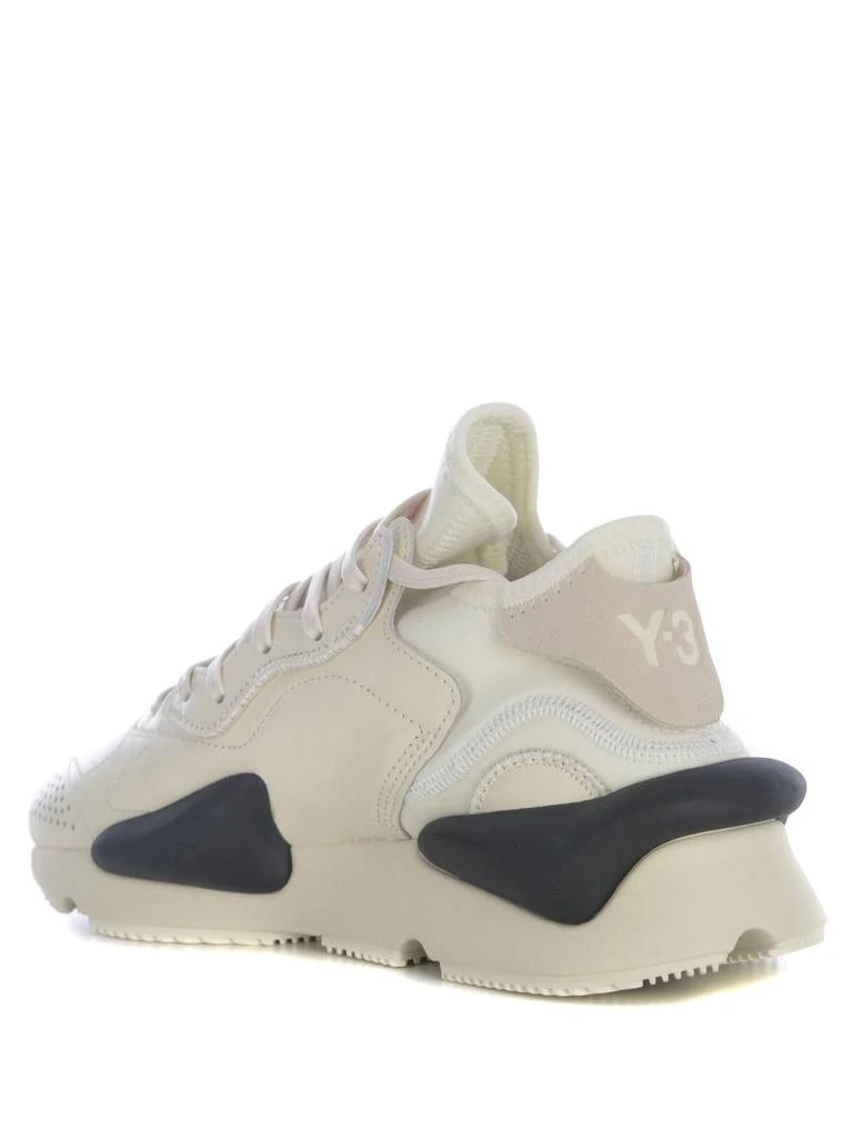 Y-3 Y-3 Adidas Sneakers  "Kaiwa" 4