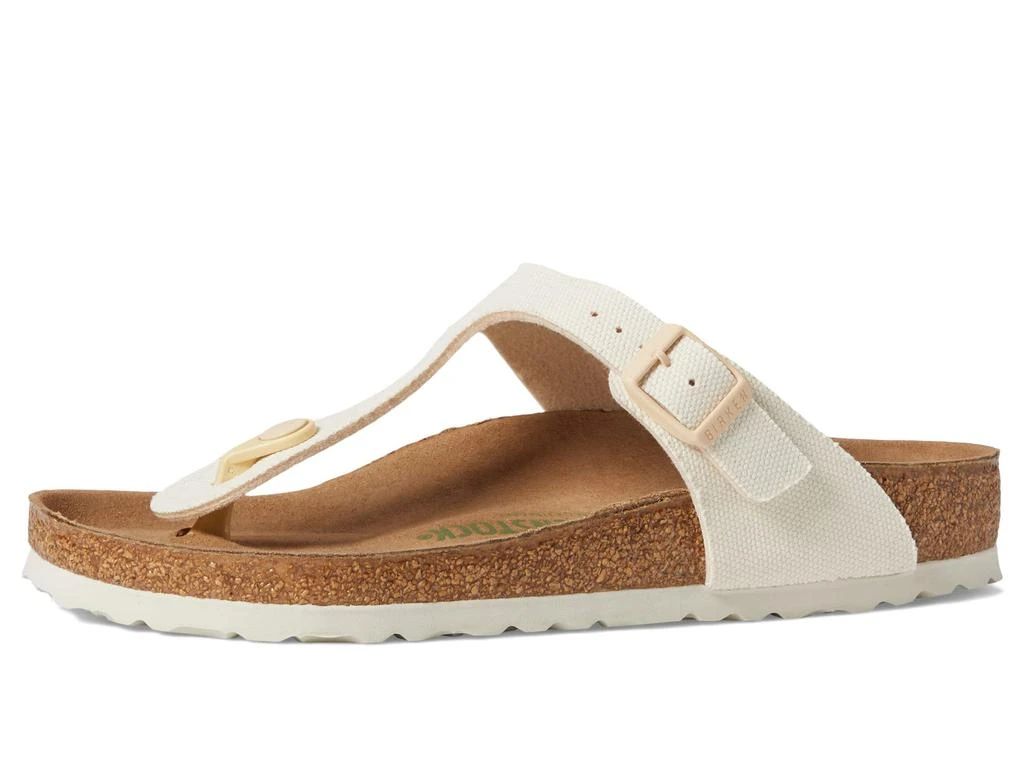 Birkenstock Gizeh Vegan Canvas 4