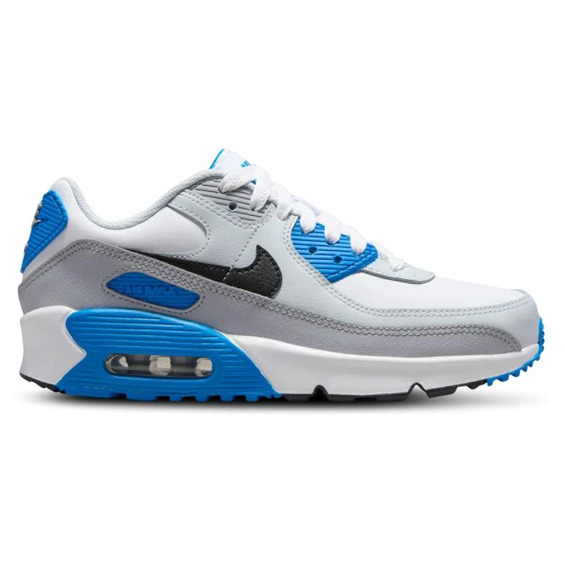NIKE Nike Air Max 90  - Boys' Grade School 1