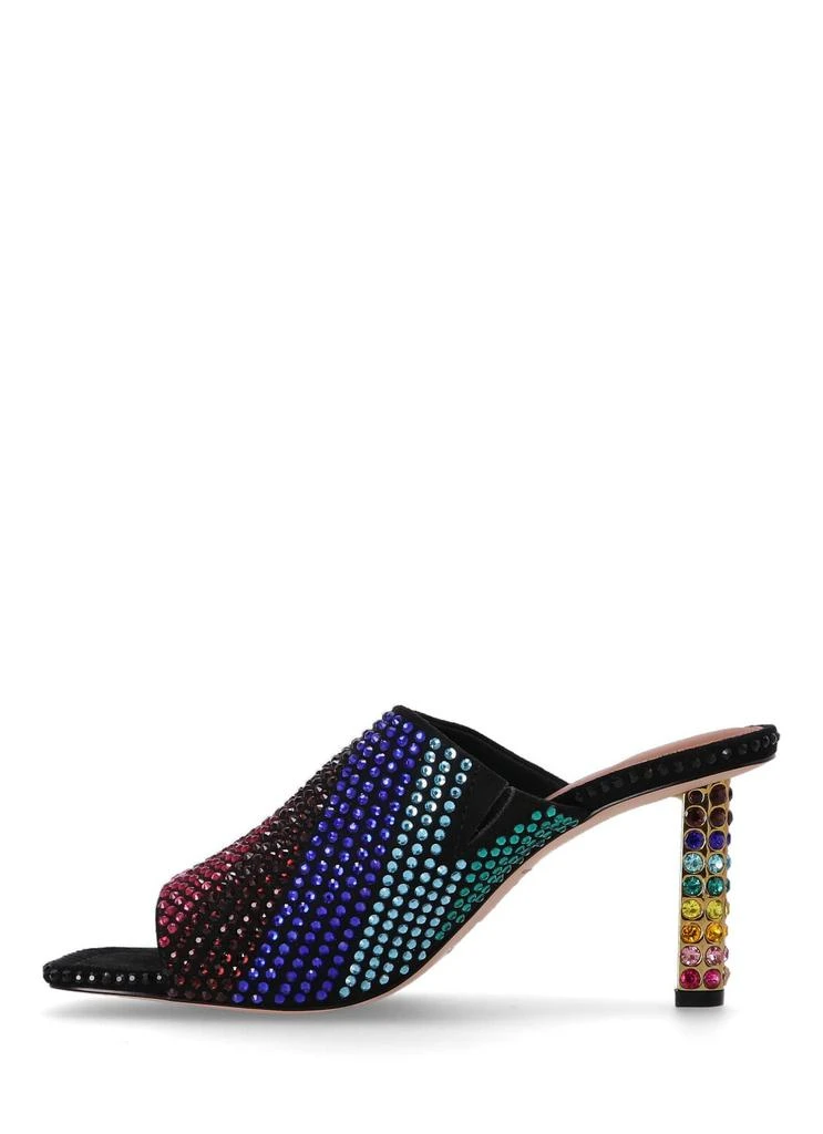 Kurt Geiger Mayfair High Mule 2