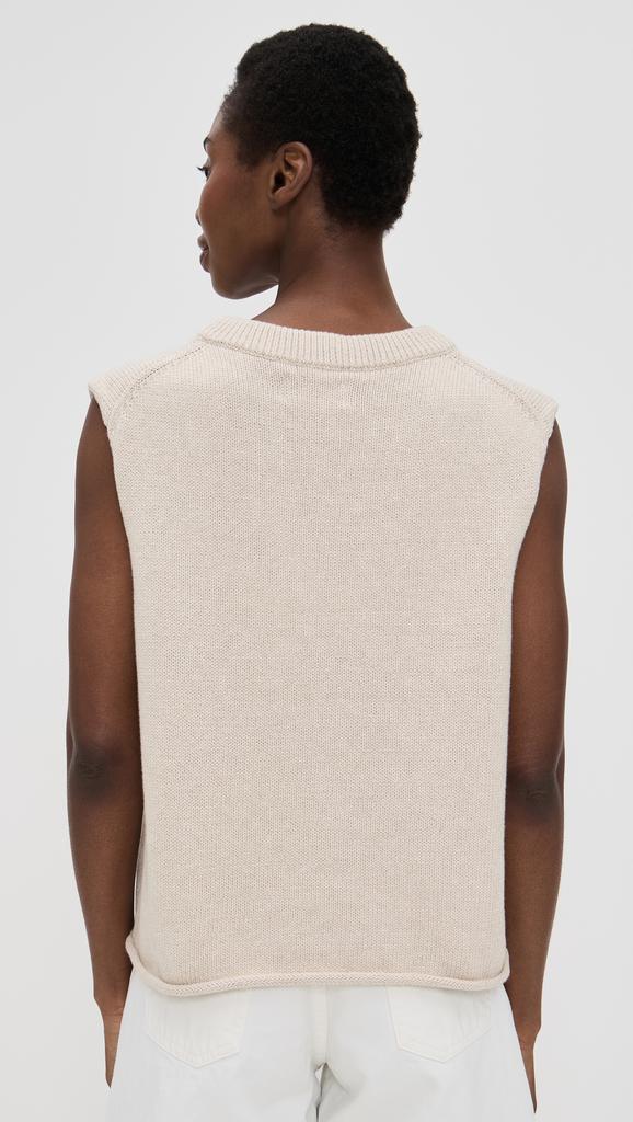 Velvet Velvet x Cleo Wade Paola Sweater