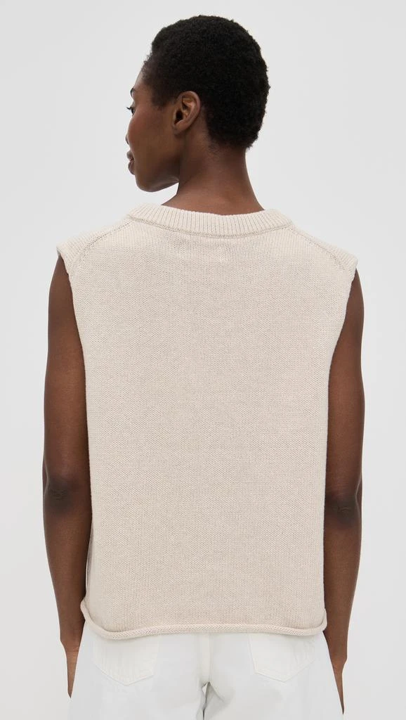 Velvet Velvet x Cleo Wade Paola Sweater 2
