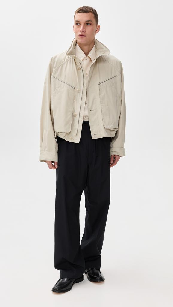 Parachute Blouson Jacket – On Sale Now with Up to 31% Off