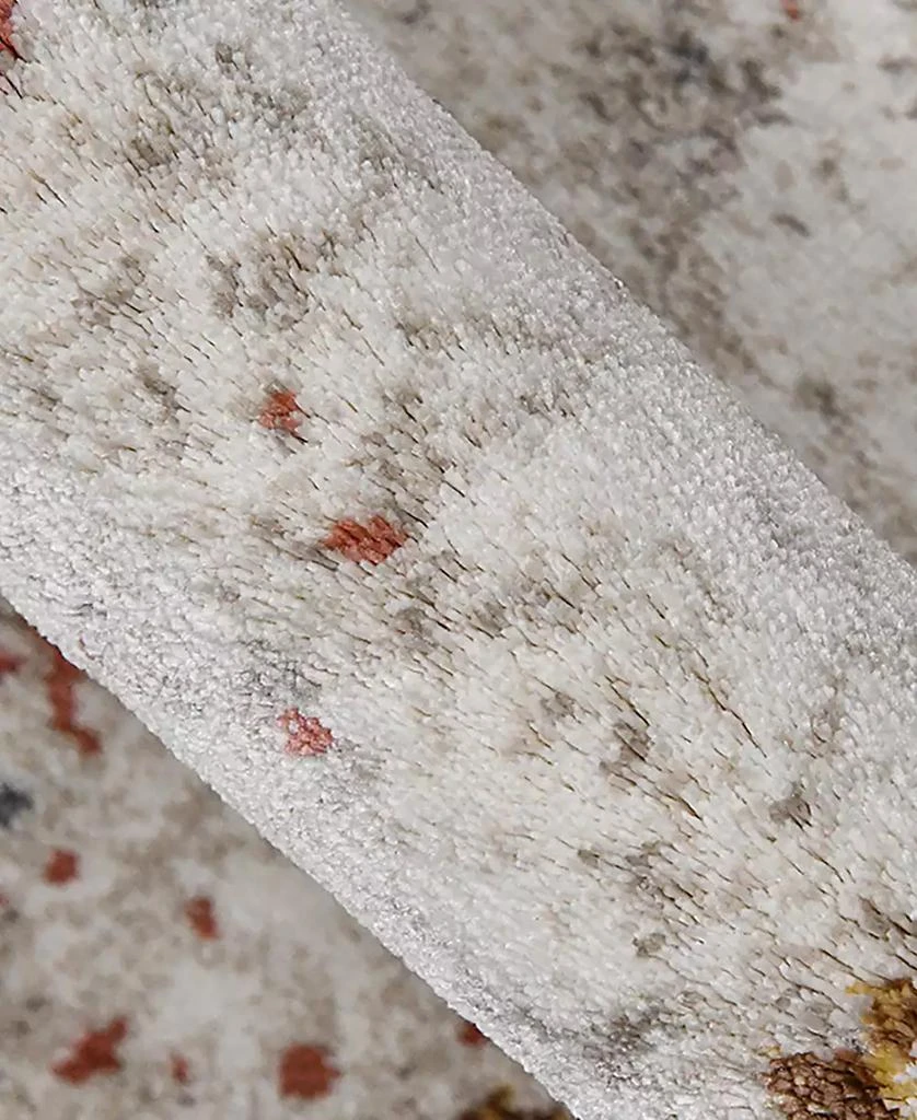 Amer Rugs CLOSEOUT! Savannah Gracielle 5'3" x 7'9" Area Rug 3
