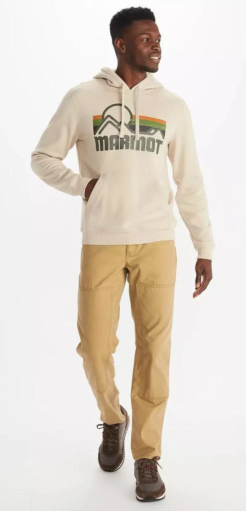 Marmot Marmot Men's Coastal Hoodie 2