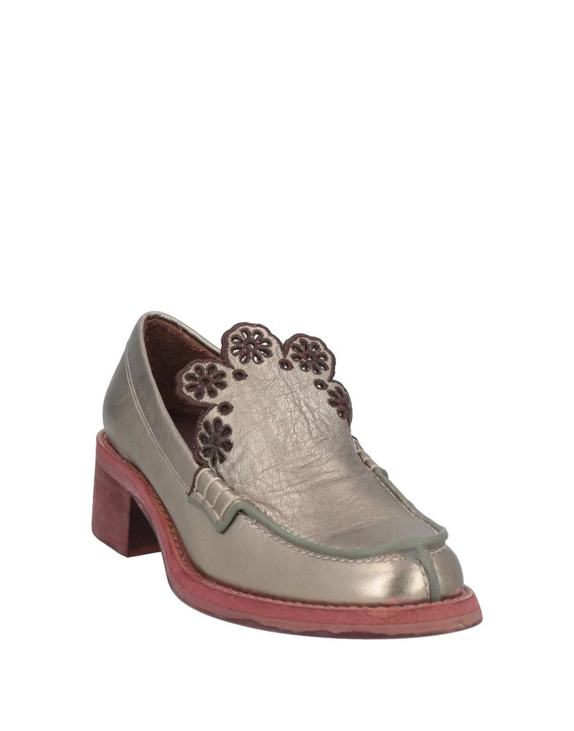 See by Chloé Loafers 2