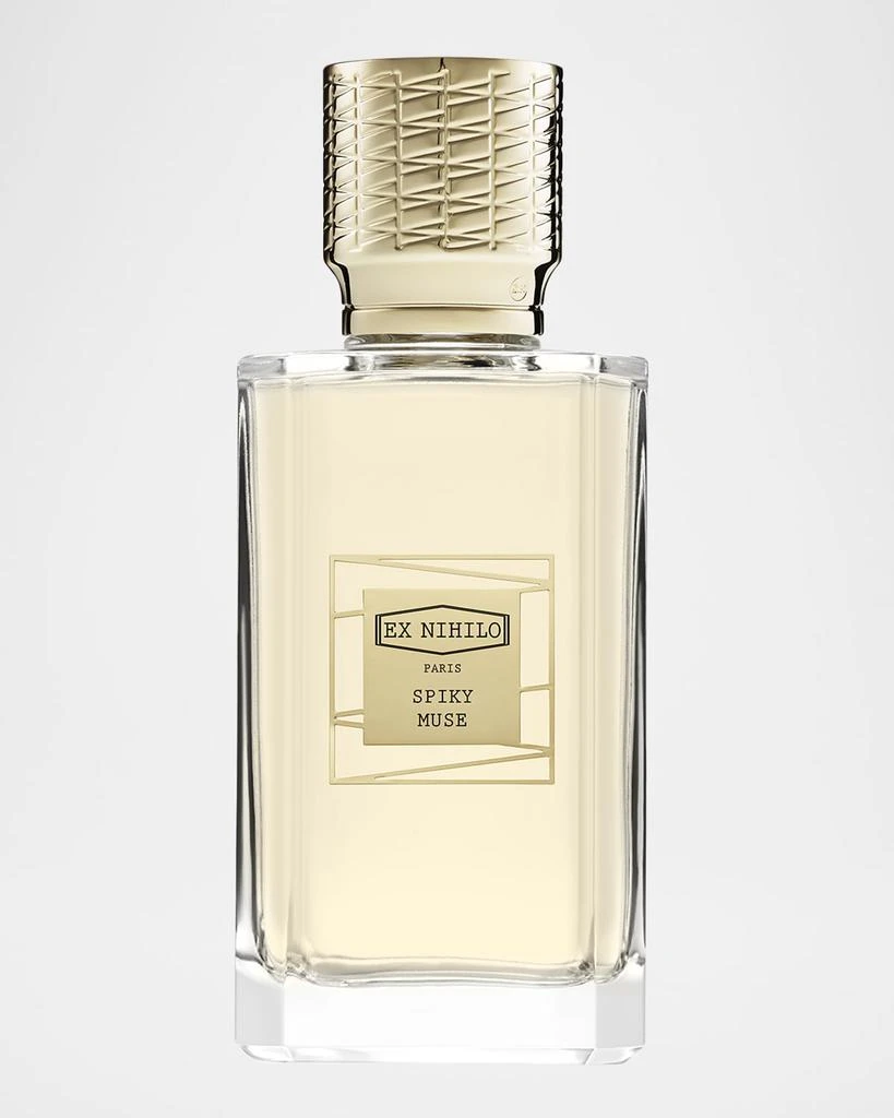 EX NIHILO Spiky Muse Eau De Parfum, 3.4 oz. 1
