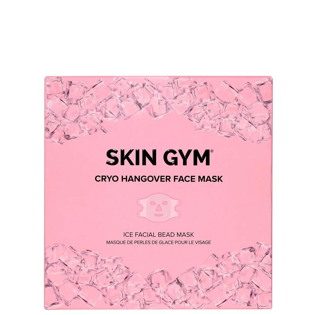 Skin Gym Skin Gym Cryo Chill Ice Beaded Face Mask 2