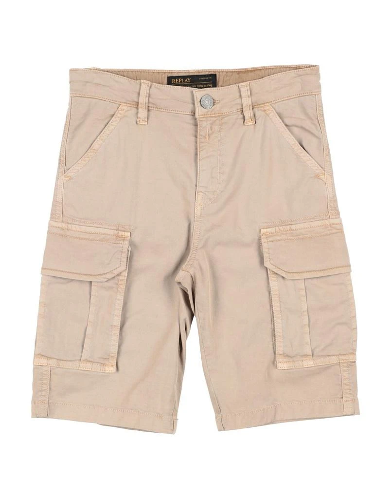 REPLAY 
SONS REPLAY 
SONS