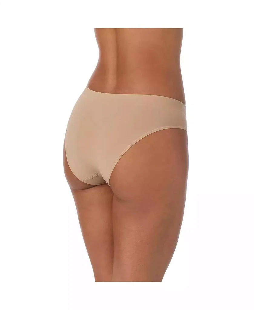 DKNY Women's Seamless Litewear Bikini Underwear 3 Pack DK5017NP3 3