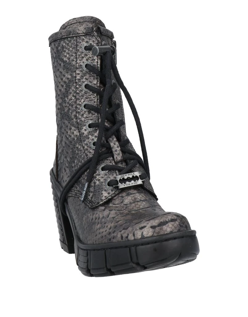 NewRock Ankle boot 2