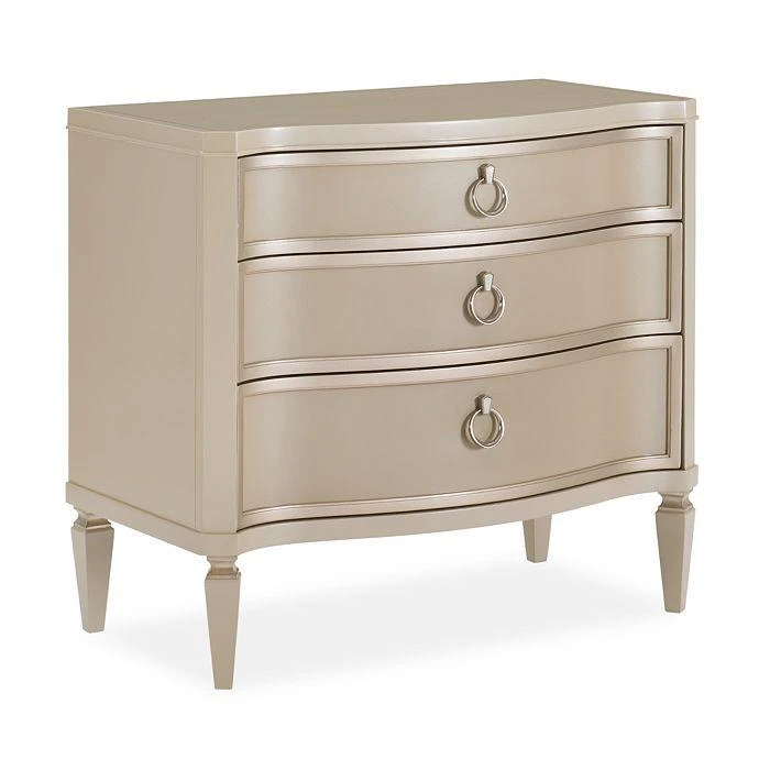 caracole Next To Me Nightstand 3