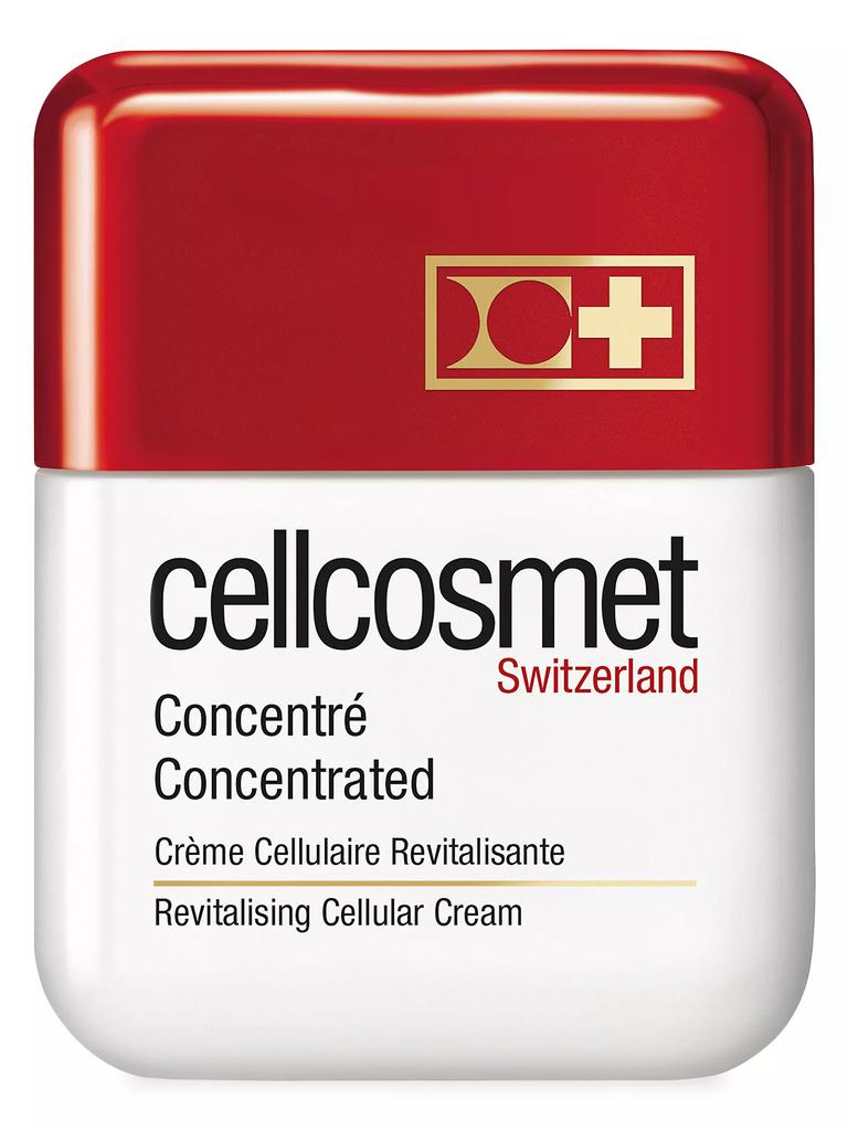 Cellcosmet Cellcosmet Concentrated Revitalizing Cellular Cream