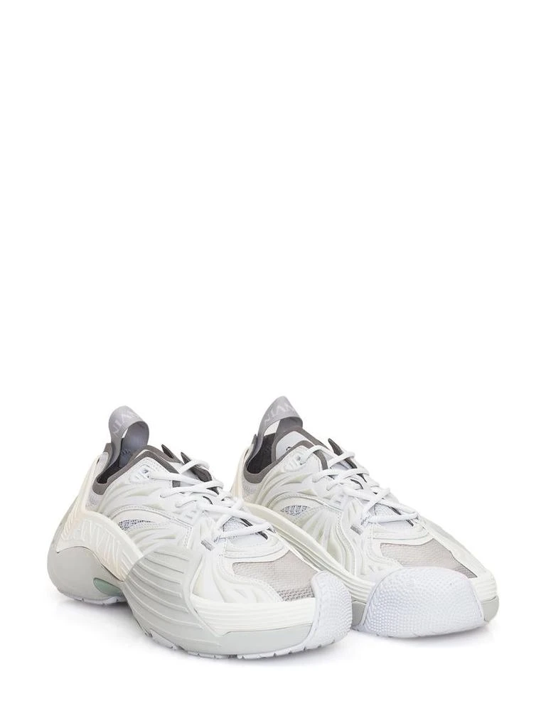 Lanvin Lanvin Flash-X Sneaker 2